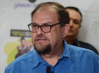 Mina de Oro en Cruzilandia